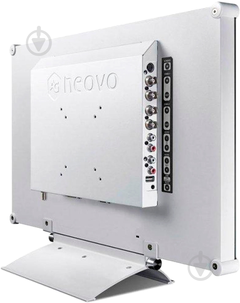 Монитор Neovo 21,5" (DR-22E) - фото 3 Монитор Neovo 21,5" (DR-22E) - фото 3