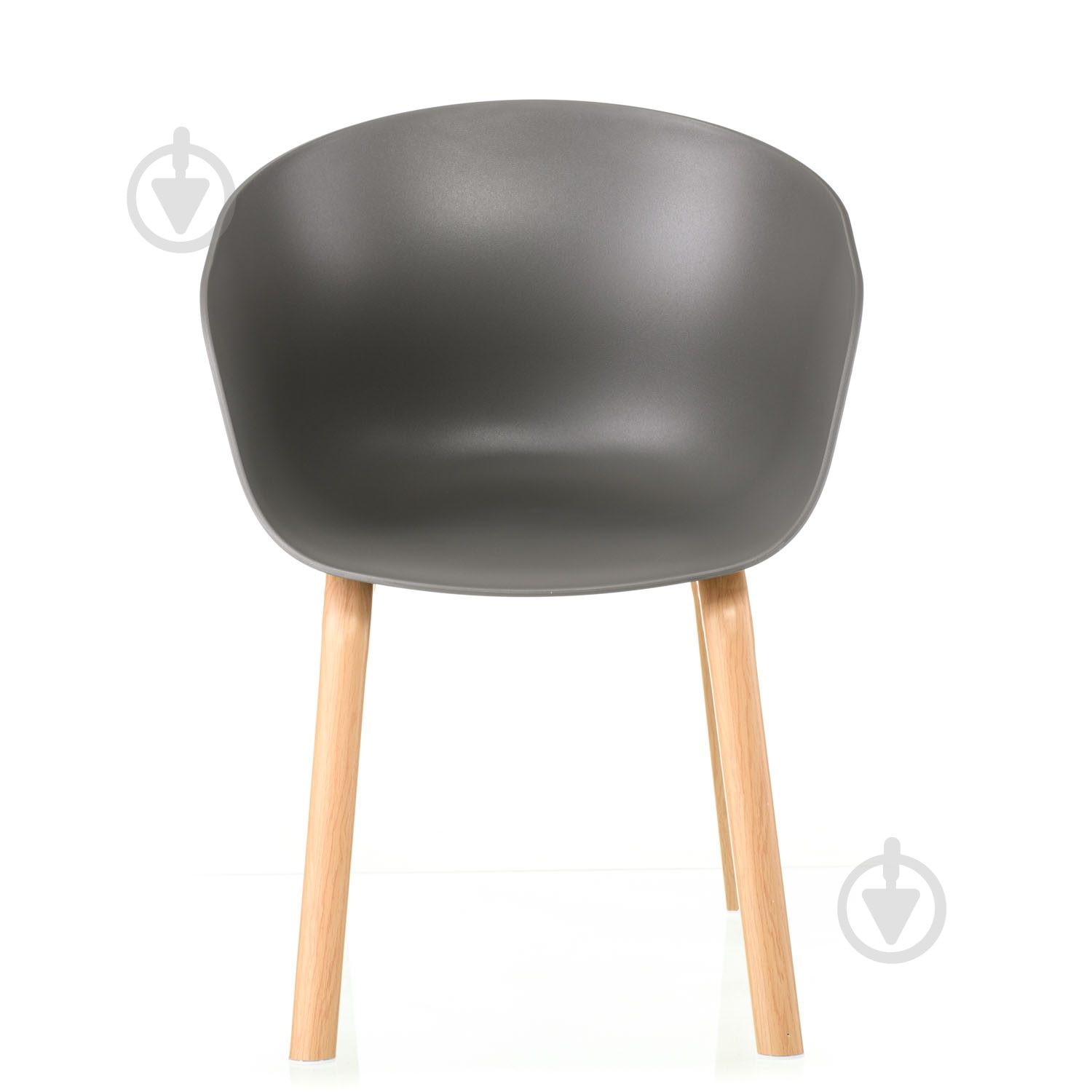 Стул Special4You Vital grey E6392 - фото 2