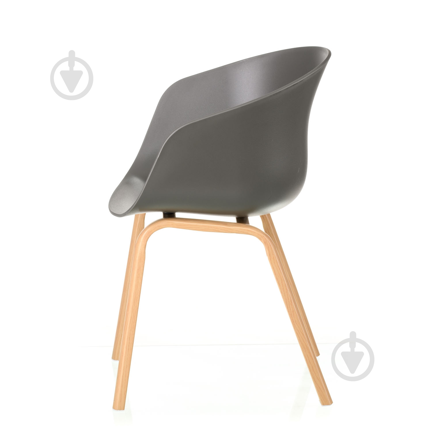 Стул Special4You Vital grey E6392 - фото 3