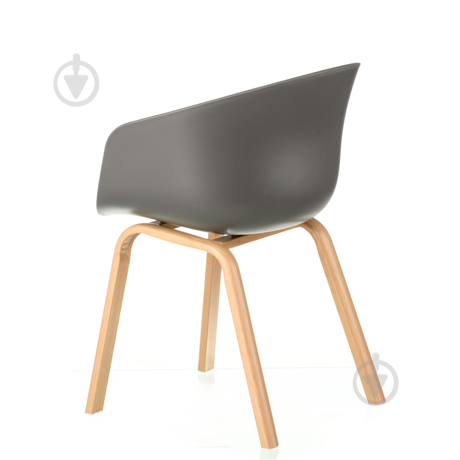 Стул Special4You Vital grey E6392 - фото 4