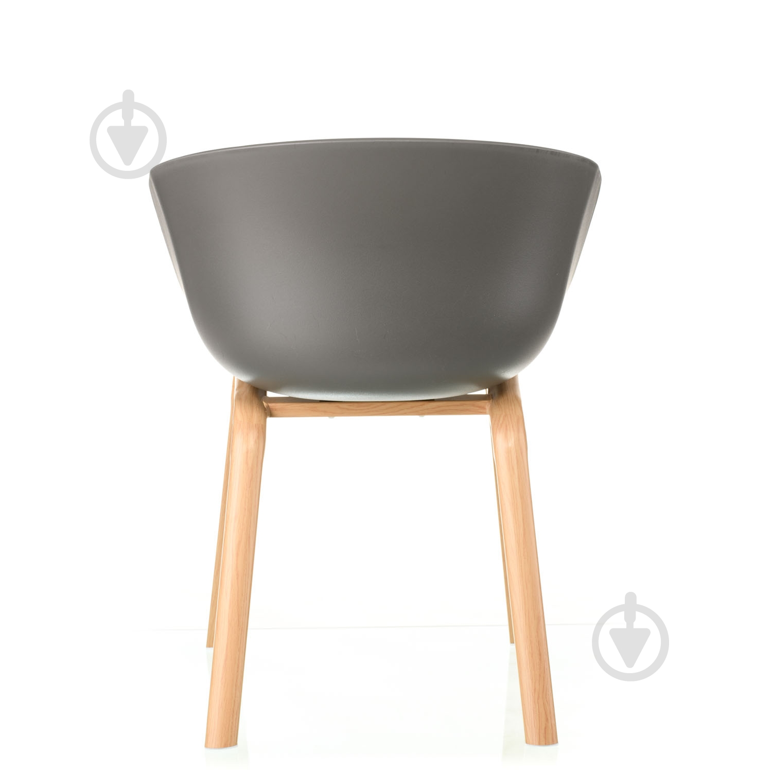 Стул Special4You Vital grey E6392 - фото 5