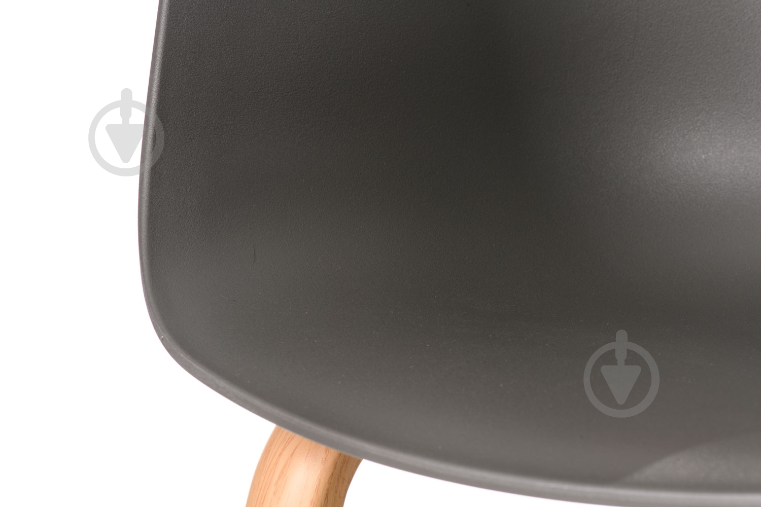 Стул Special4You Vital grey E6392 - фото 6