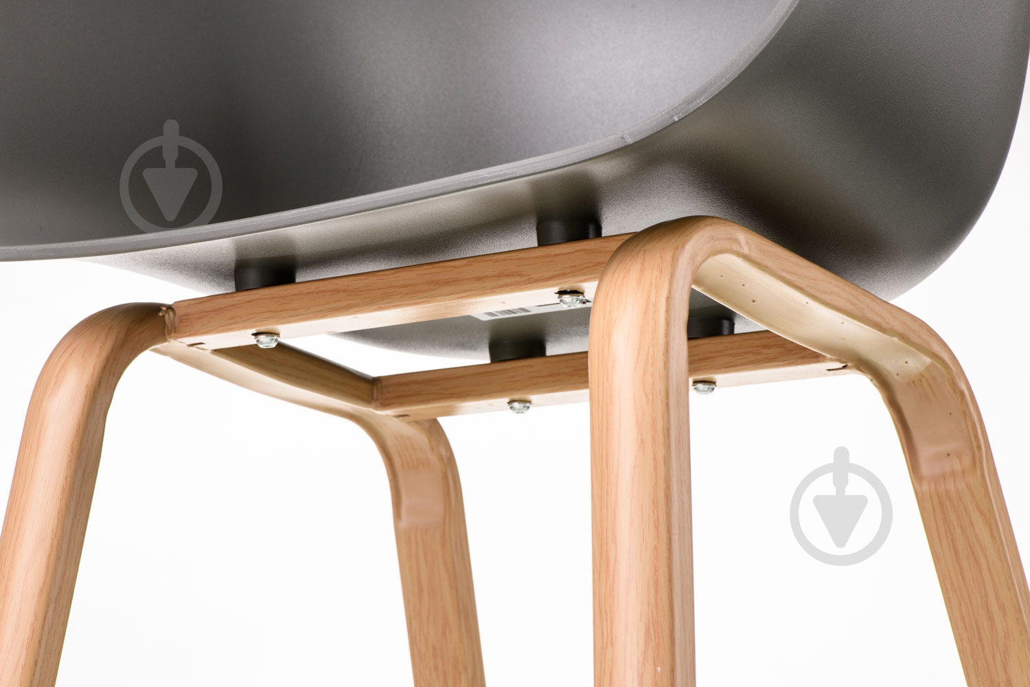 Стул Special4You Vital grey E6392 - фото 8