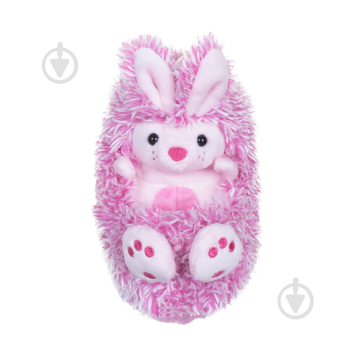 Игрушка интерактивная CURLIMALS Кролик Биби 3709 - фото 2 Игрушка интерактивная CURLIMALS Кролик Биби 3709 - фото 2