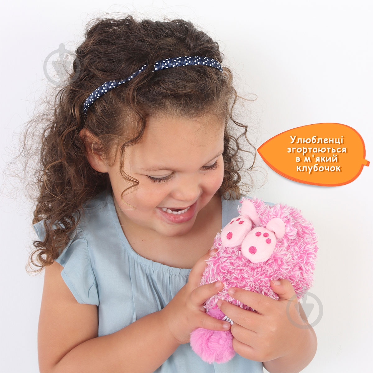 Игрушка интерактивная CURLIMALS Кролик Биби 3709 - фото 6 Игрушка интерактивная CURLIMALS Кролик Биби 3709 - фото 6