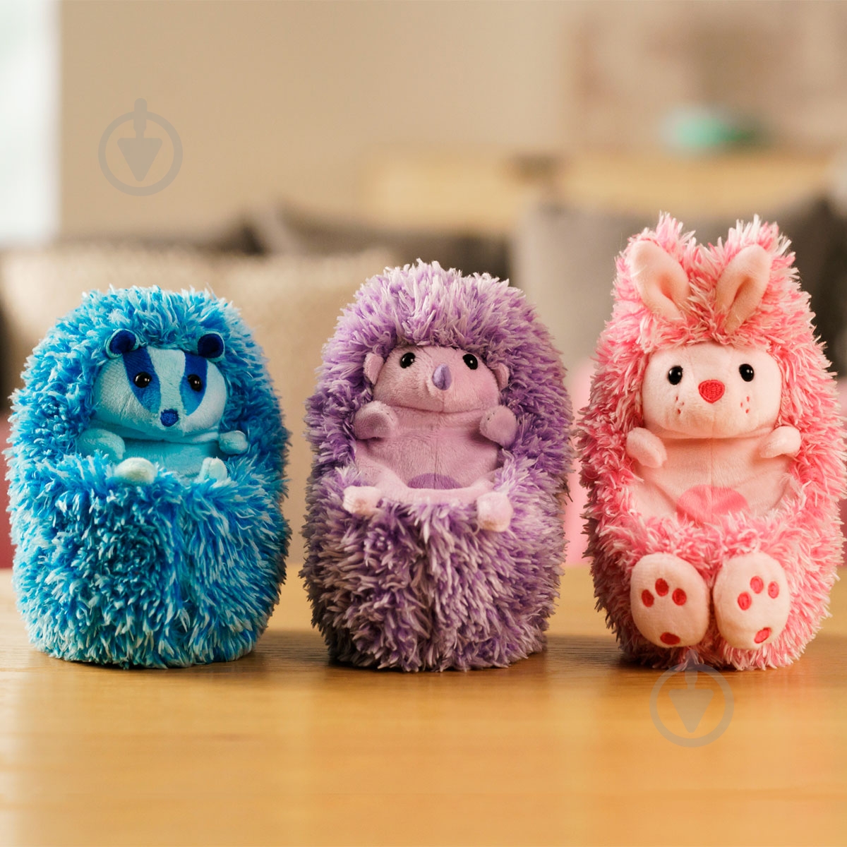 Игрушка интерактивная CURLIMALS Кролик Биби 3709 - фото 8 Игрушка интерактивная CURLIMALS Кролик Биби 3709 - фото 8