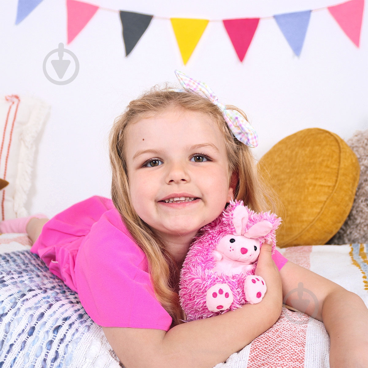 Игрушка интерактивная CURLIMALS Кролик Биби 3709 - фото 7 Игрушка интерактивная CURLIMALS Кролик Биби 3709 - фото 7