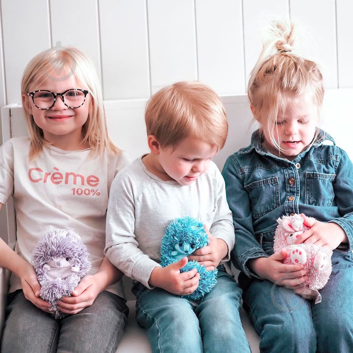 Игрушка интерактивная CURLIMALS Кролик Биби 3709 - фото 10 Игрушка интерактивная CURLIMALS Кролик Биби 3709 - фото 10