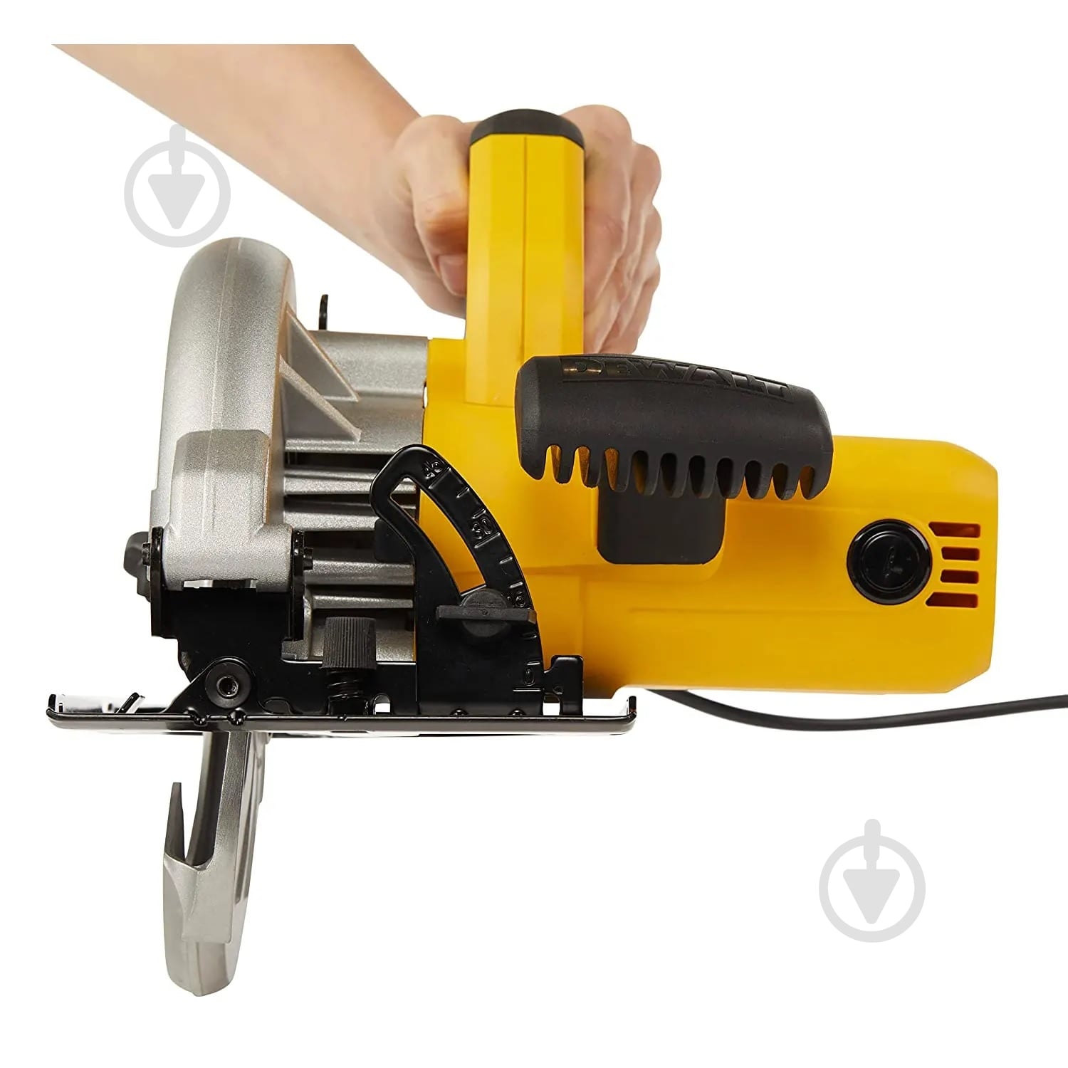 Пила дисковая DeWalt DWE5615 - фото 7 Пила дисковая DeWalt DWE5615 - фото 7