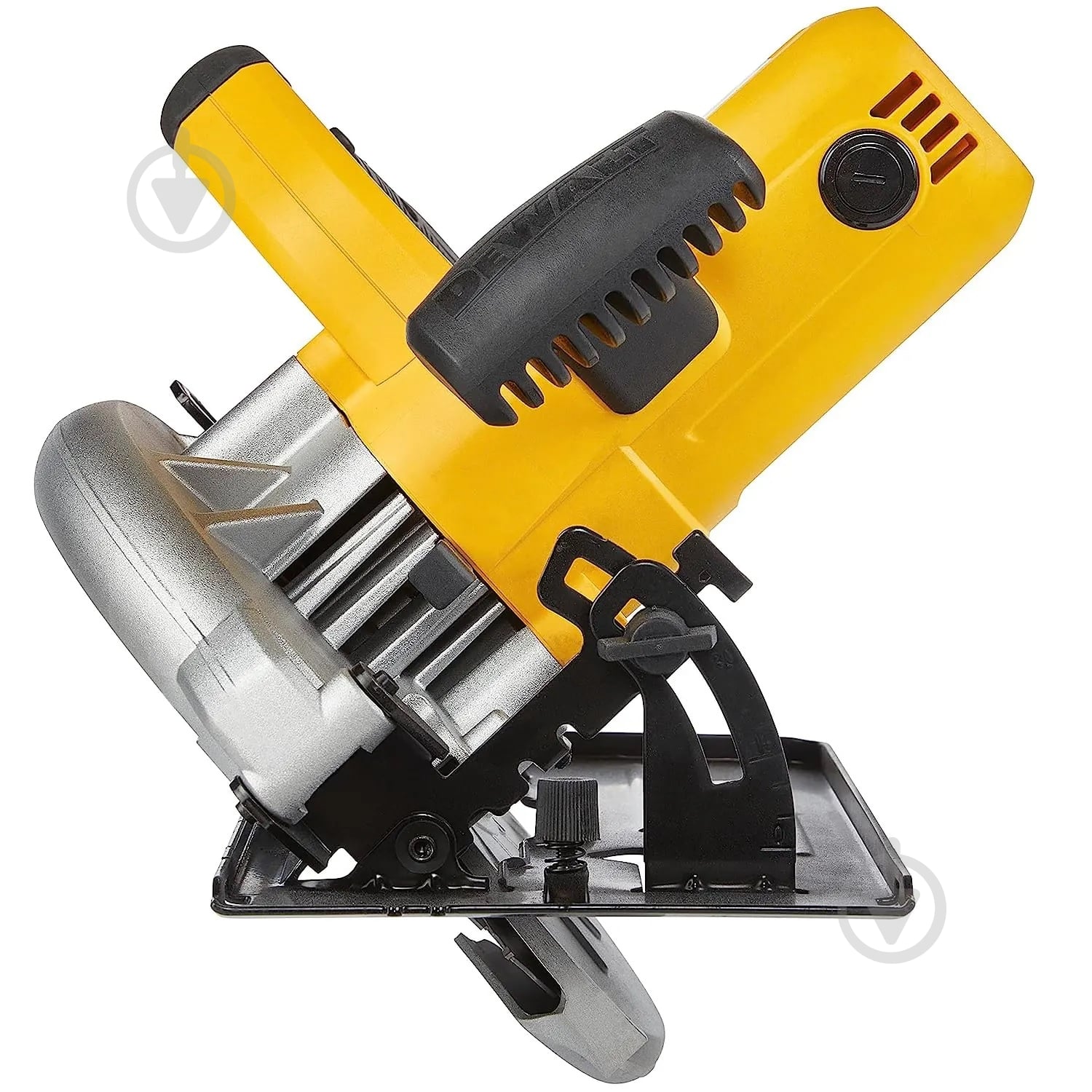 Пила дисковая DeWalt DWE5615 - фото 3 Пила дисковая DeWalt DWE5615 - фото 3
