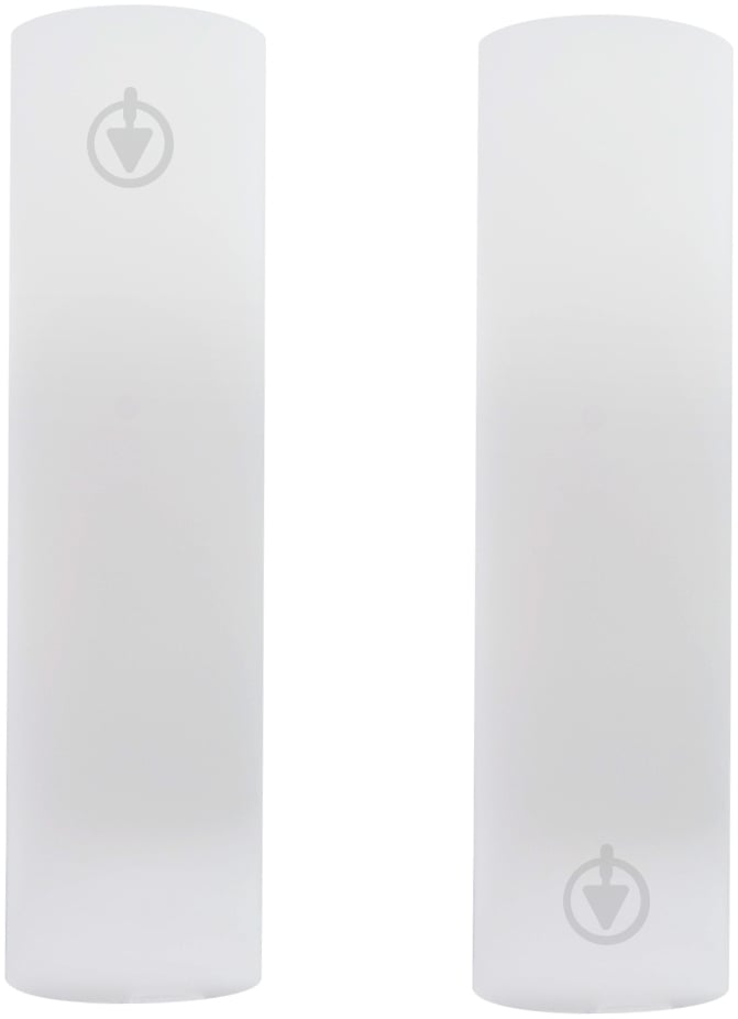 Комплект соединителей (4 шт.) Salag NG 56 00 белый - фото 1