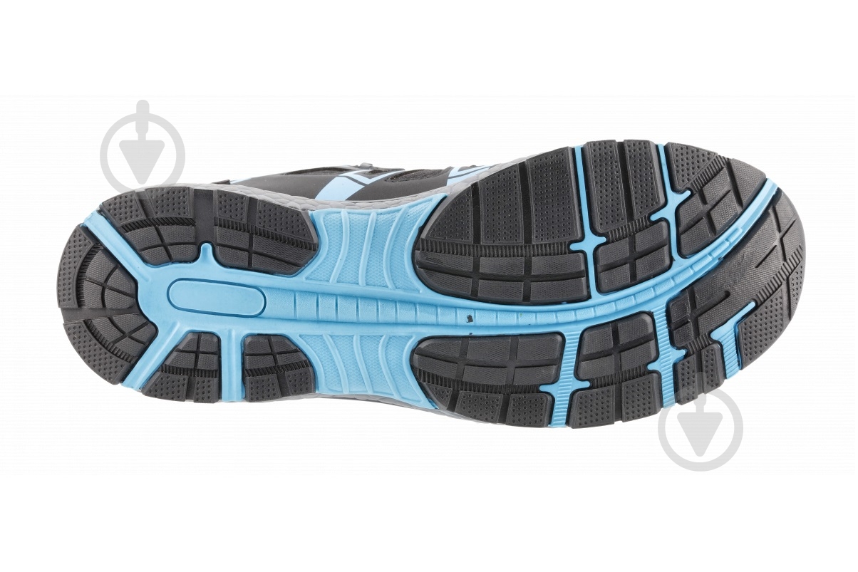 Полуботинки рабочие HOEGERT SCHMUTTER SRC S1P р.46 HT5K575 темно-серый - фото 10 Полуботинки рабочие HOEGERT SCHMUTTER SRC S1P р.46 HT5K575 темно-серый - фото 10