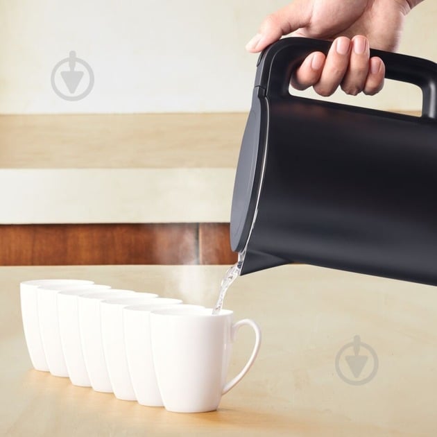 Електрочайник Tefal Thermo Protect KO1408E0 - фото 15