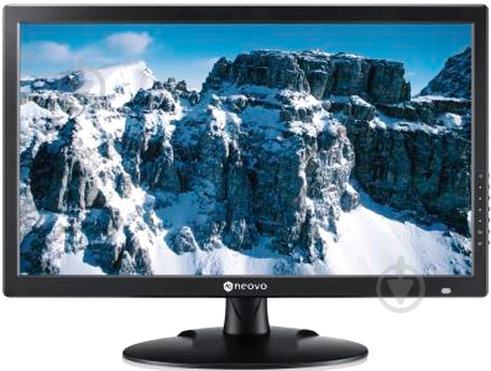 Монитор Neovo 21,5" (SC-22) - фото 1 Монитор Neovo 21,5" (SC-22) - фото 1