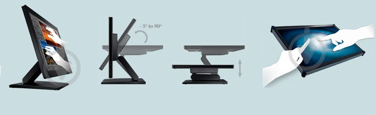Монитор Neovo 21,5" (TM-22) - фото 10