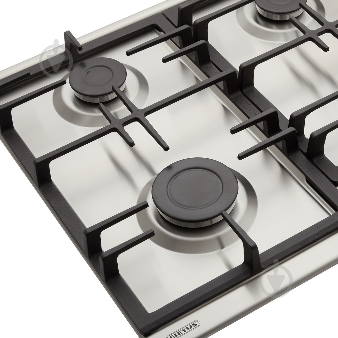 Варочная поверхность газовая Eleyus MAGIA 60 IS CF - фото 2