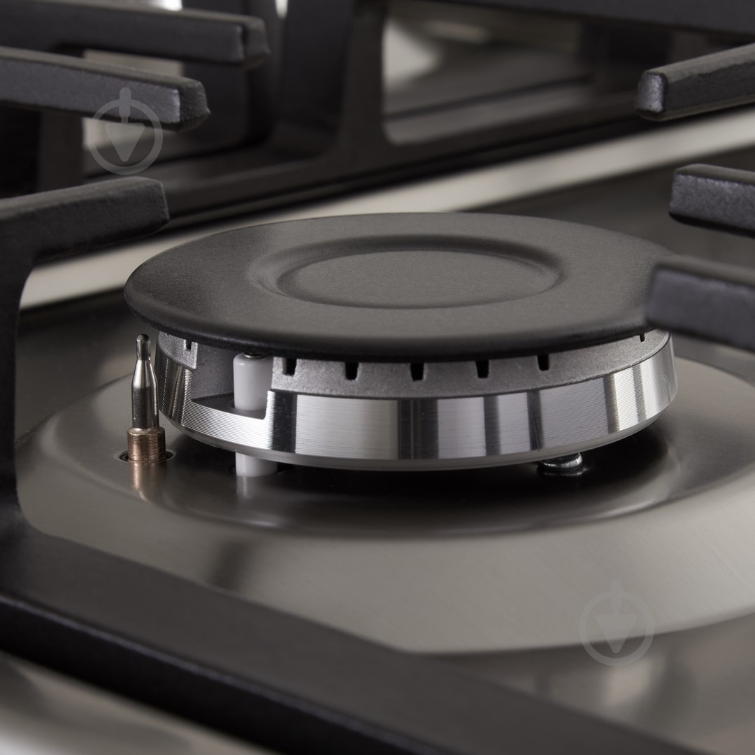 Варочная поверхность газовая Eleyus MAGIA 60 IS CF - фото 6