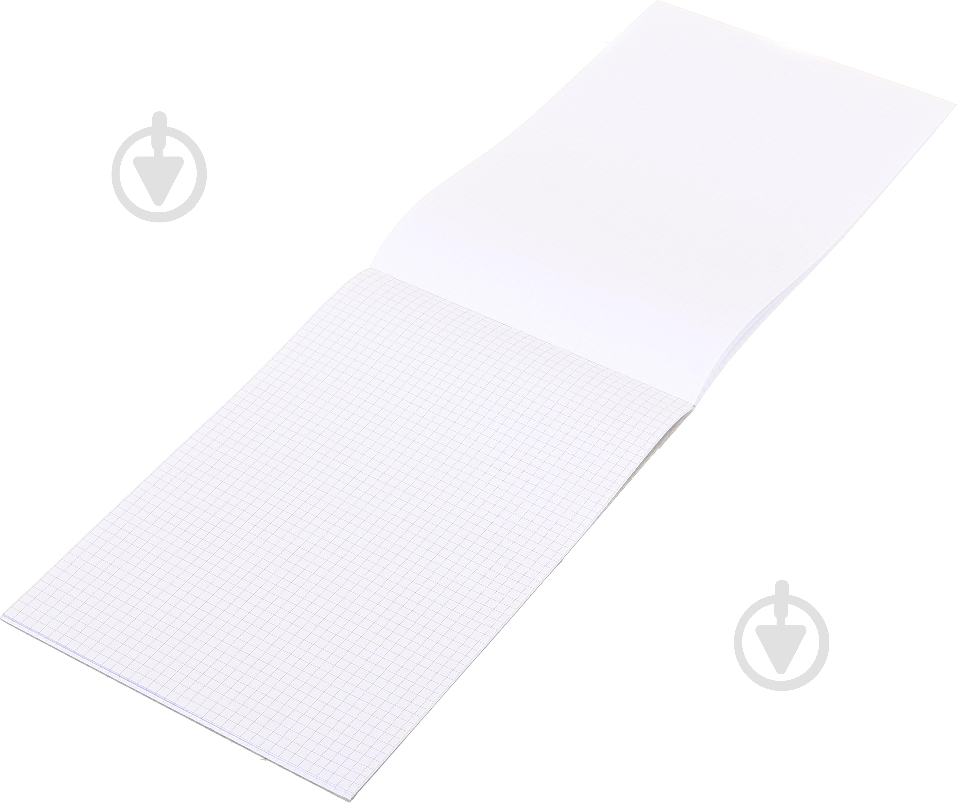 Блокнот Bourgeois А4 60 листов Bourgeois - фото 5