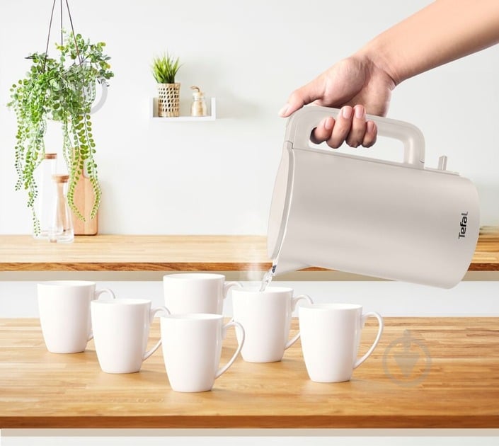 Электрочайник Tefal Thermo Protect KO140BE0 - фото 15