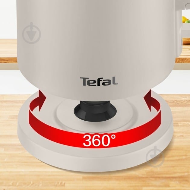 Электрочайник Tefal Thermo Protect KO140BE0 - фото 16