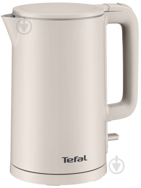 Электрочайник Tefal Thermo Protect KO140BE0 - фото 1