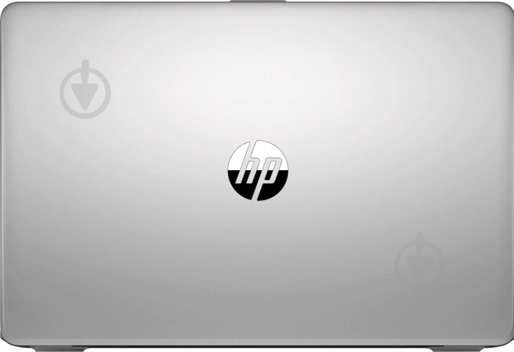 Ноутбук HP 250 G6 15.6" (4QW66ES) silver - фото 5 Ноутбук HP 250 G6 15.6" (4QW66ES) silver - фото 5