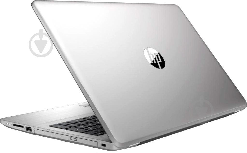 Ноутбук HP 250 G6 15.6" (4QW66ES) silver - фото 4 Ноутбук HP 250 G6 15.6" (4QW66ES) silver - фото 4