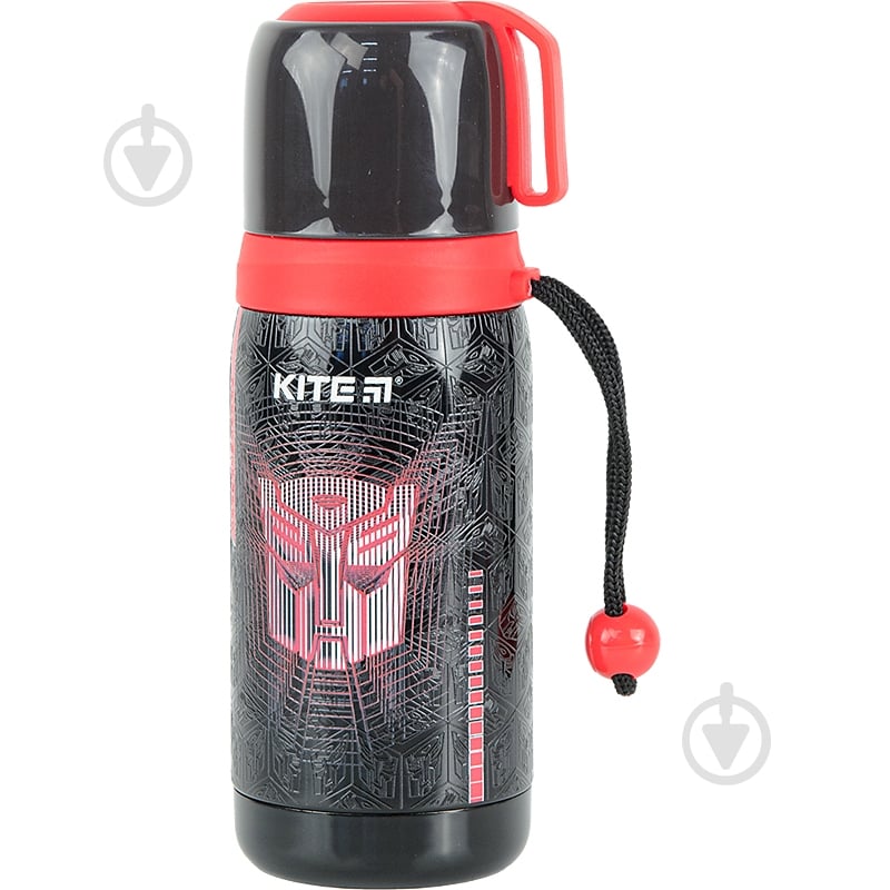 Термос детский KITE TF 350 мл - фото 1