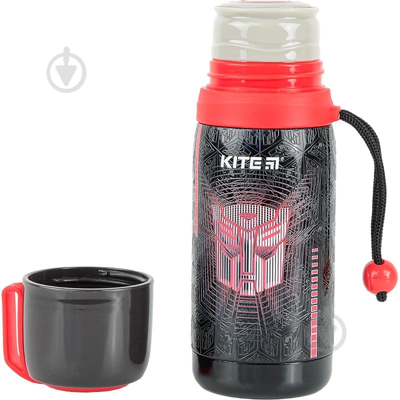 Термос детский KITE TF 350 мл - фото 2