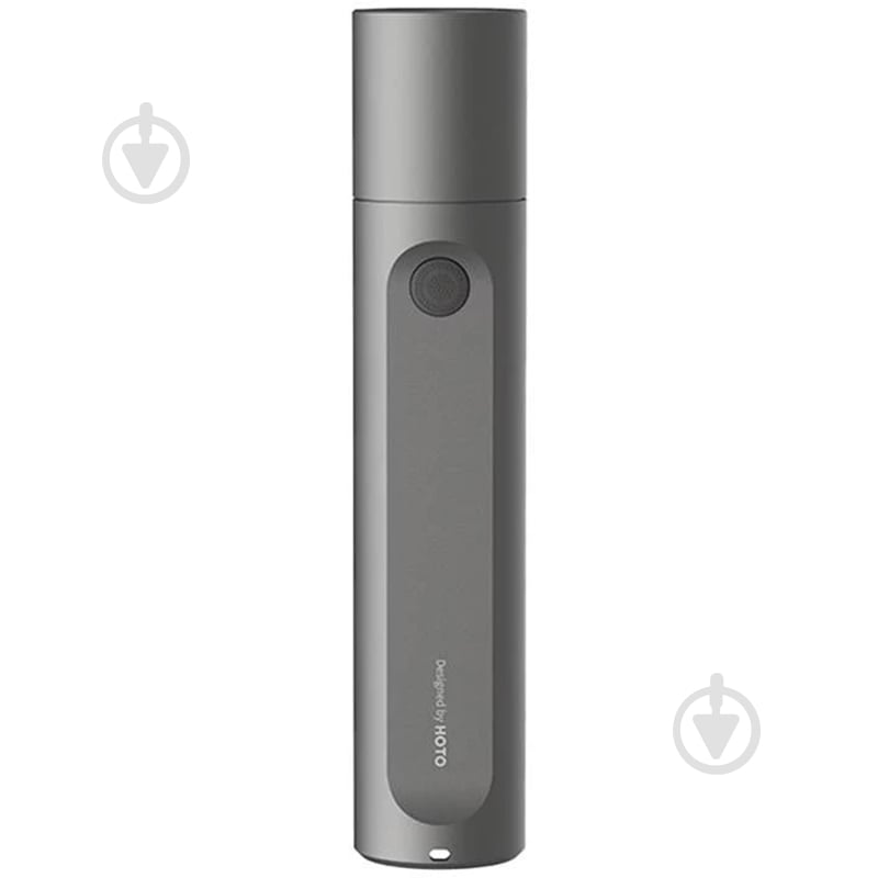 Фонарик HOTO Flashlight Fit 300 Lm QWSDT003 - фото 1