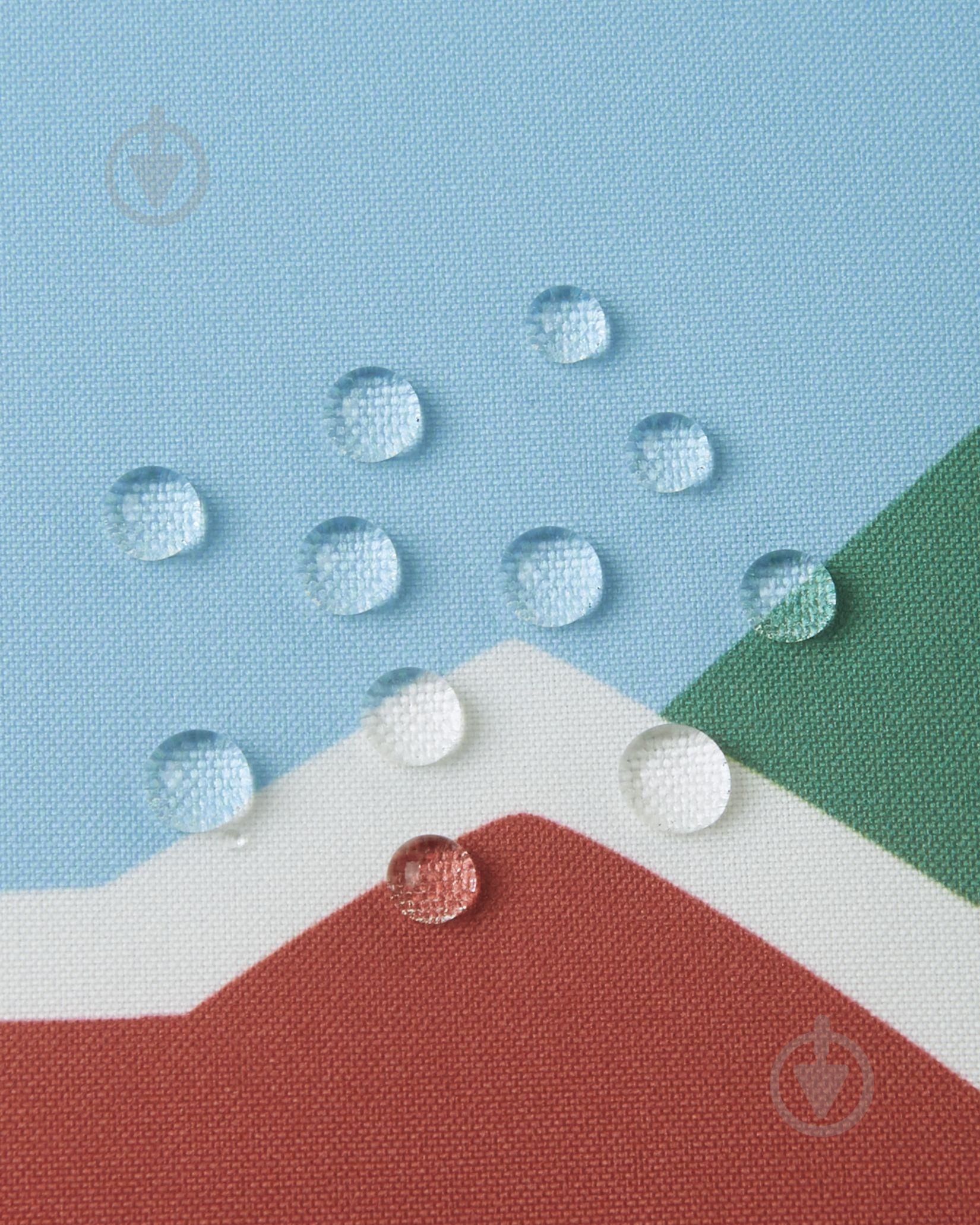 Куртка для мальчиков Reima Marttila р.128 синий 5100363B-67A8 - фото 5