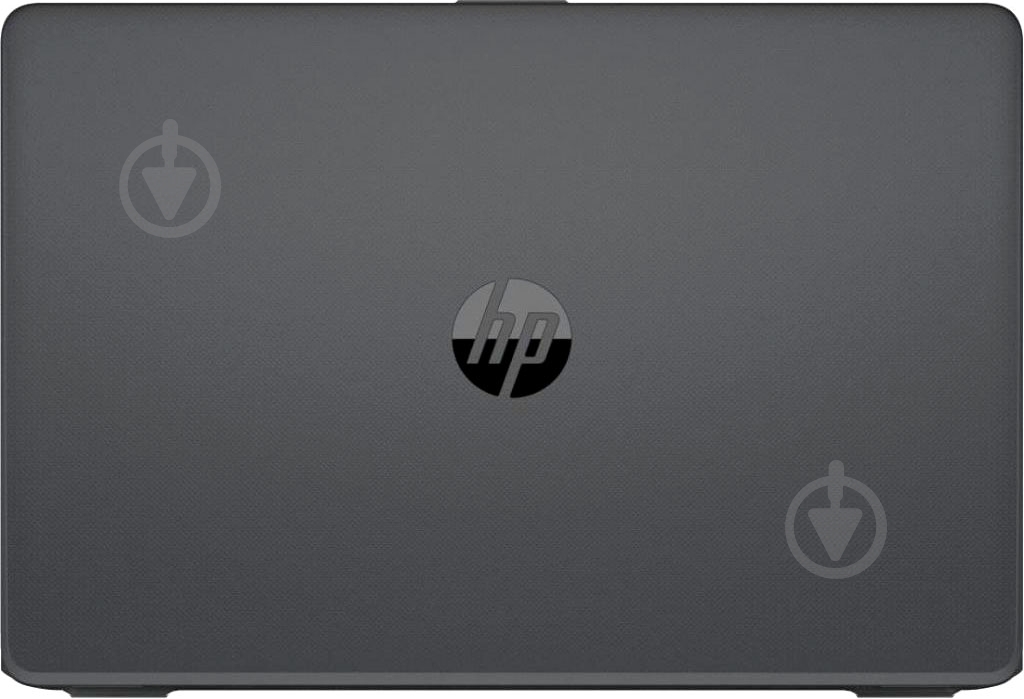 Ноутбук HP 250 G6 15.6" (5) grey - фото 5