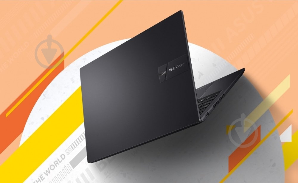 ᐉ Ноутбук Asus VivoBook 16 M1605YA-MB541 16