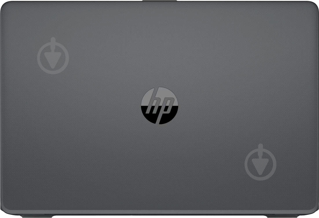 Ноутбук HP 250 G6 15.6" (5) grey 5PP11EA - фото 5