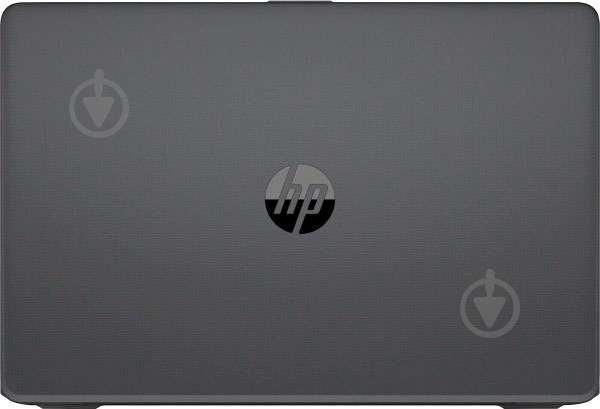 Ноутбук HP 250 G6 15.6" (4) black 4BC85EA - фото 5 Ноутбук HP 250 G6 15.6" (4) black 4BC85EA - фото 5