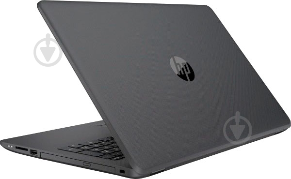 Ноутбук HP 250 G6 15.6" (4) black 4BC85EA - фото 4 Ноутбук HP 250 G6 15.6" (4) black 4BC85EA - фото 4
