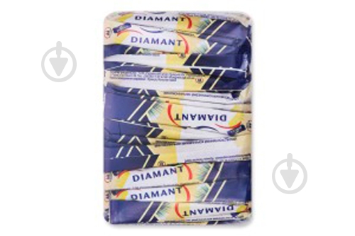 Цукор ТМ DIAMANT тростиновий коричневий 0,5 кг - фото 1 Цукор ТМ DIAMANT тростиновий коричневий 0,5 кг - фото 1