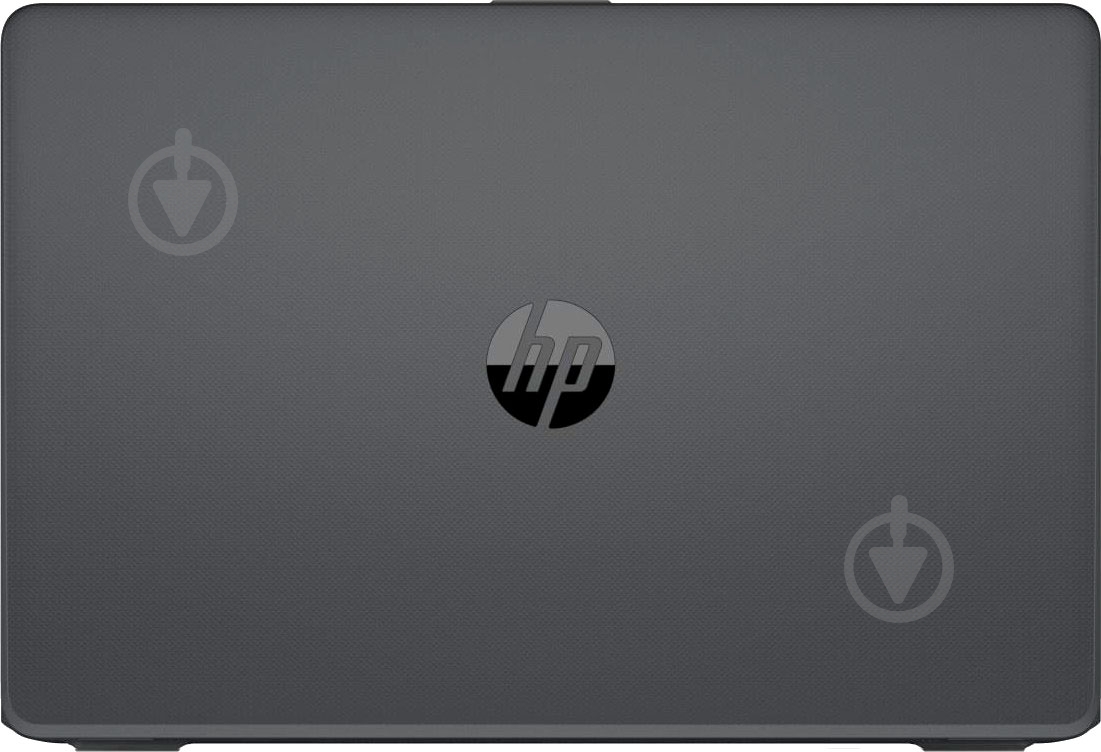 Ноутбук HP 250 G6 15.6" (4) grey - фото 5