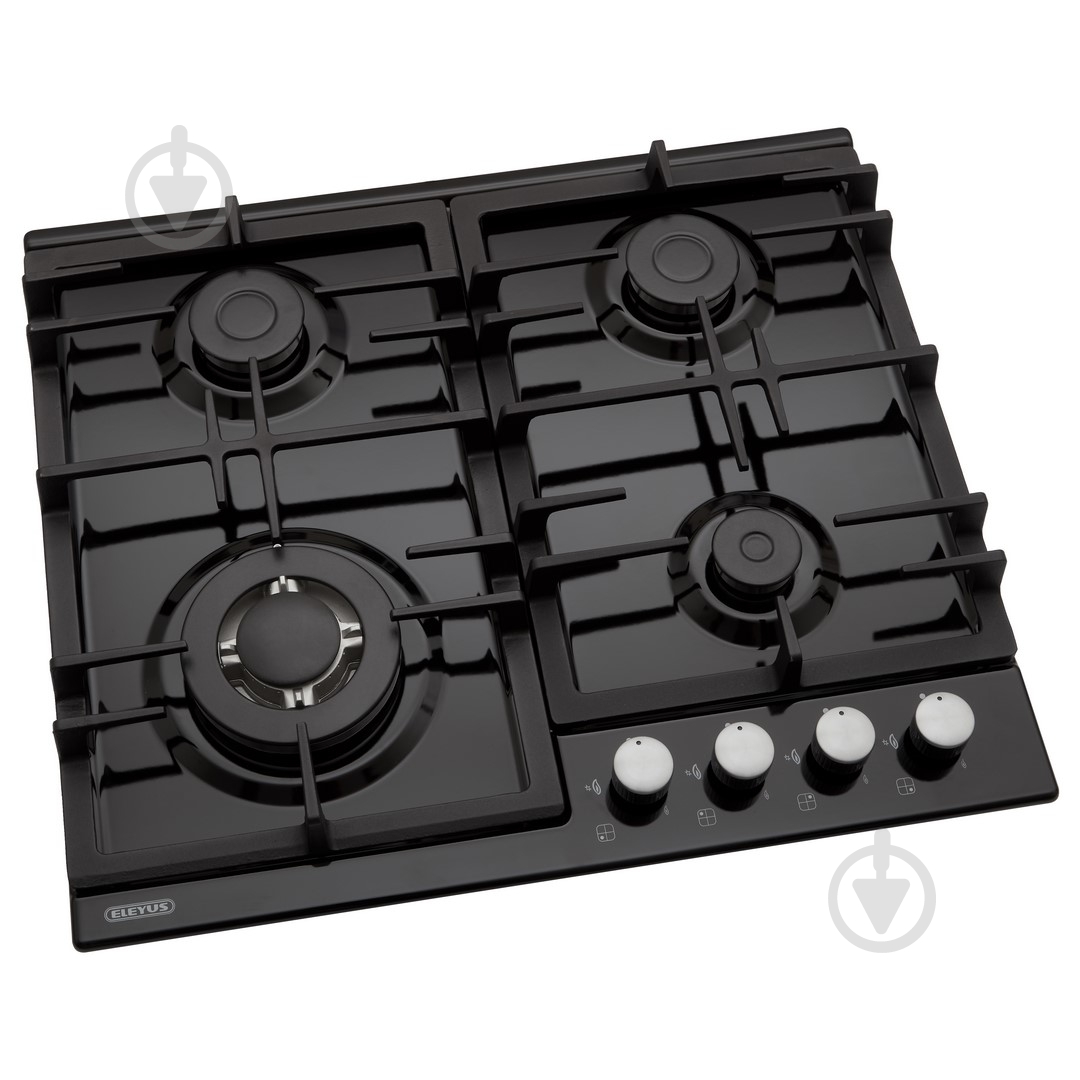 Варочная поверхность газовая Eleyus MAGIA 60 BL CTF - фото 20 Варочная поверхность газовая Eleyus MAGIA 60 BL CTF - фото 20