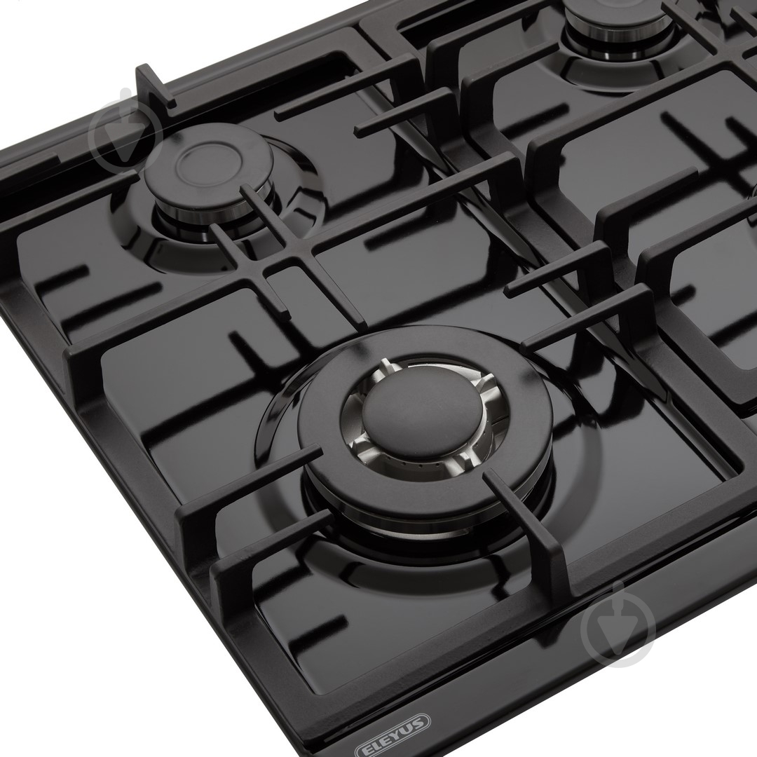 Варочная поверхность газовая Eleyus MAGIA 60 BL CTF - фото 18 Варочная поверхность газовая Eleyus MAGIA 60 BL CTF - фото 18