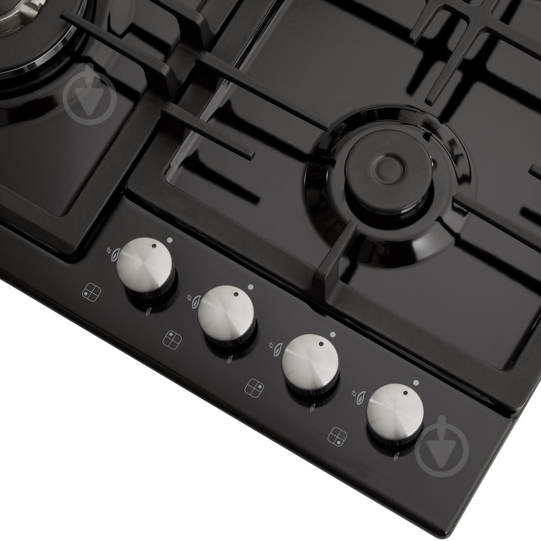 Варочная поверхность газовая Eleyus MAGIA 60 BL CTF - фото 17 Варочная поверхность газовая Eleyus MAGIA 60 BL CTF - фото 17