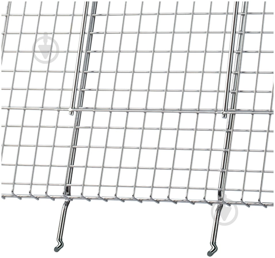 Решетка-гриль Forester BQ-N02 - фото 2