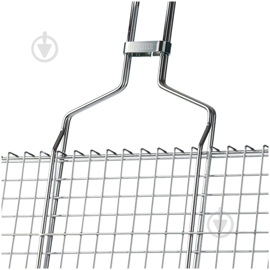 Решетка-гриль Forester BQ-N02 - фото 3