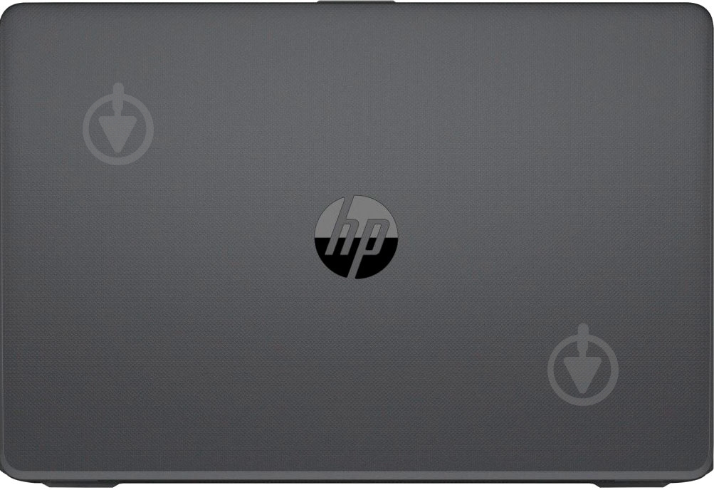 Ноутбук HP 250 G6 15.6" (5) black 5TK96EA - фото 5 Ноутбук HP 250 G6 15.6" (5) black 5TK96EA - фото 5