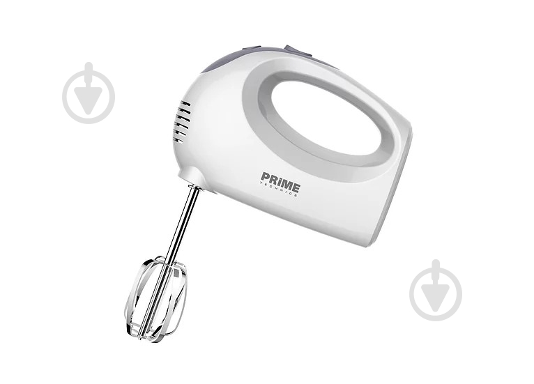 Миксер PRIME Technics PHM 206 W - фото 1