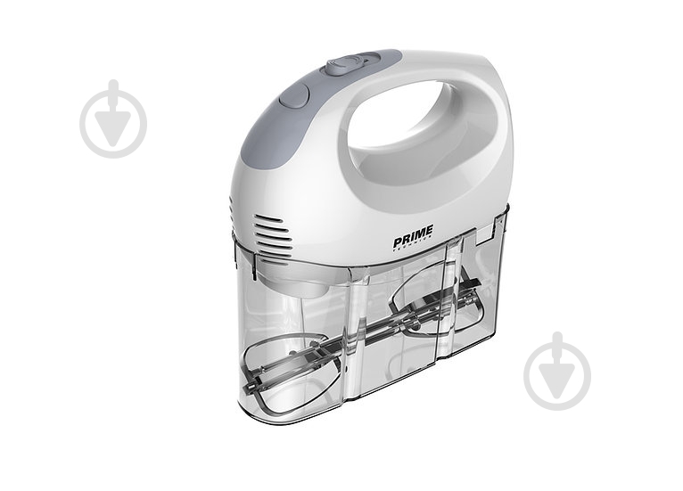 Миксер PRIME Technics PHM 206 W - фото 3