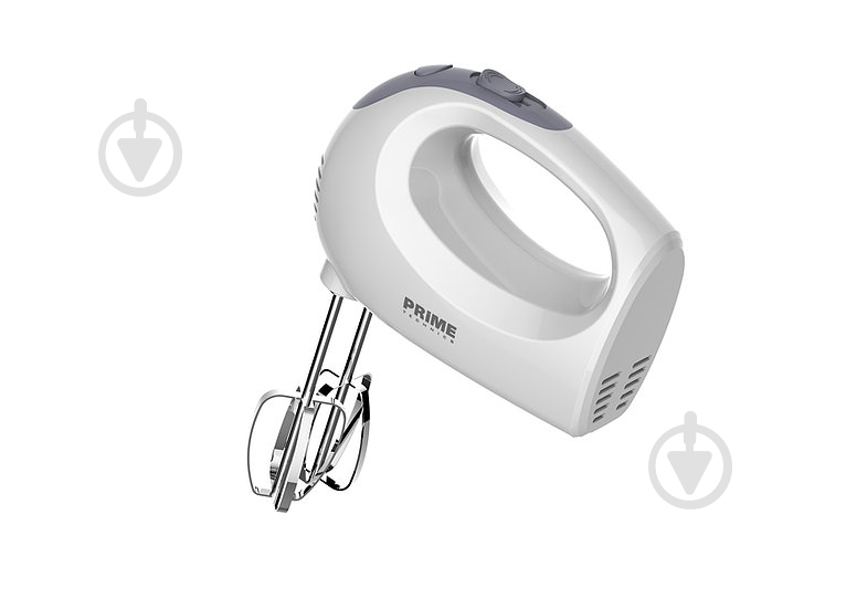 Миксер PRIME Technics PHM 206 W - фото 2
