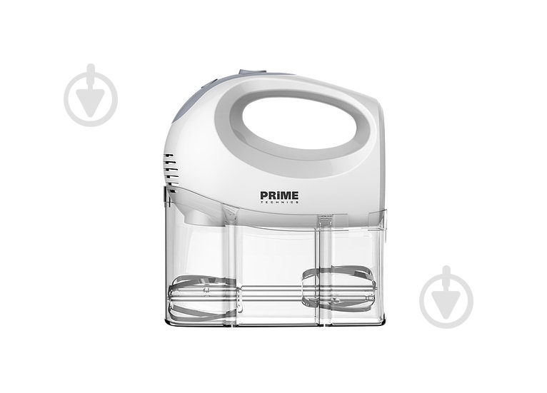 Миксер PRIME Technics PHM 206 W - фото 4