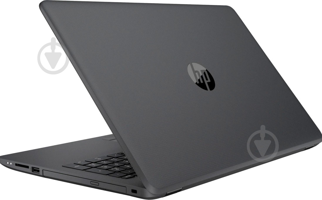 Ноутбук HP 250 G6 15.6" (4) black - фото 4 Ноутбук HP 250 G6 15.6" (4) black - фото 4