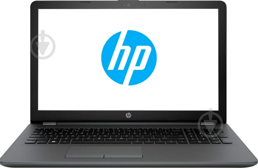Ноутбук HP 250 G6 15.6" (4) black - фото 1 Ноутбук HP 250 G6 15.6" (4) black - фото 1